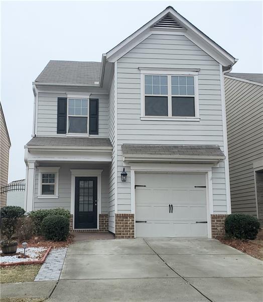 Foto principal - 101 Greenfield Dr