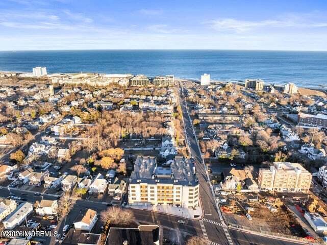 Foto del edificio - 185 Morris Ave
