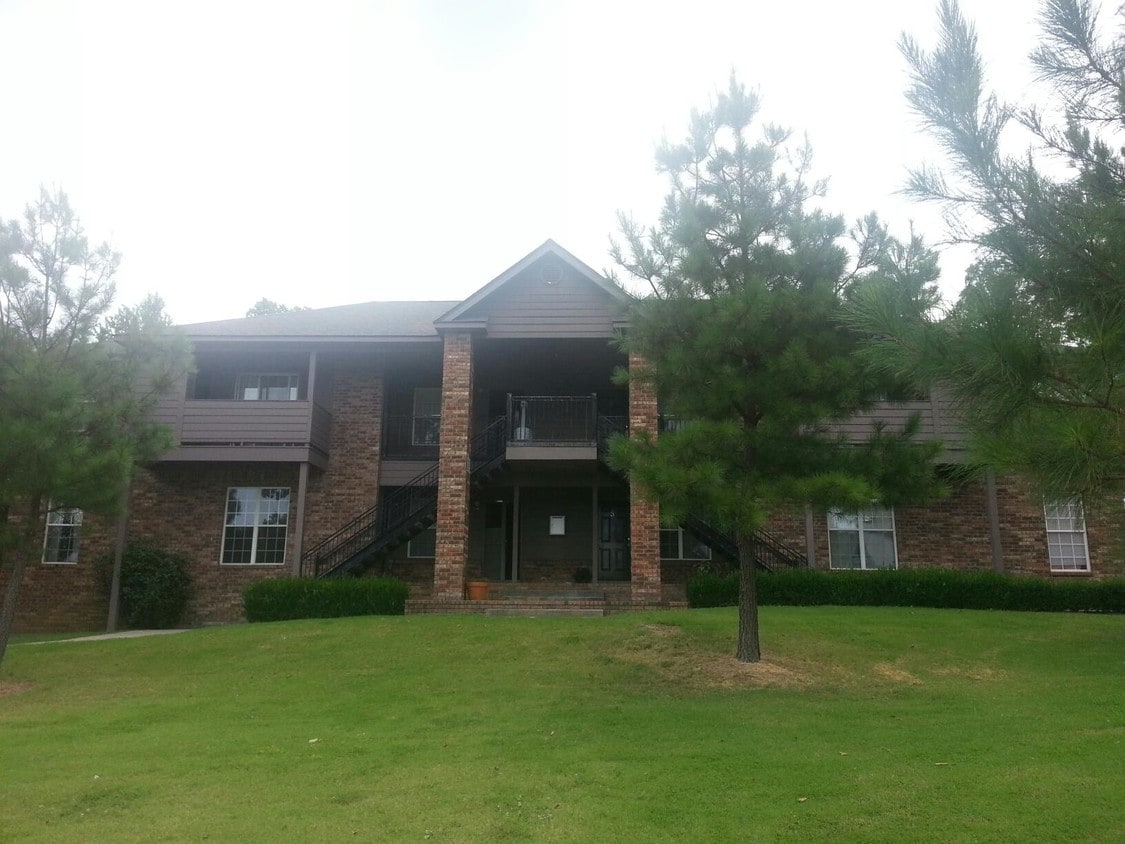 620 Rolling Hills Dr, Tahlequah, OK 74464 Apartments in Tahlequah, OK