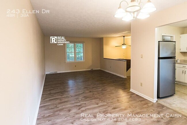 Building Photo - 243 Ellen Dr