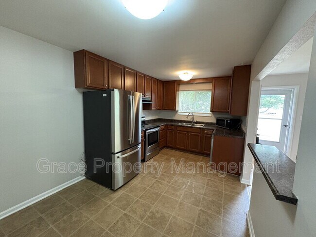 Foto del edificio - 1540 E 112th Pl