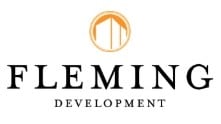 Property Management Company Logo