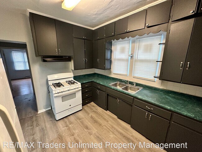 Foto del edificio - 3 br, 2 bath House - 920 W McClure