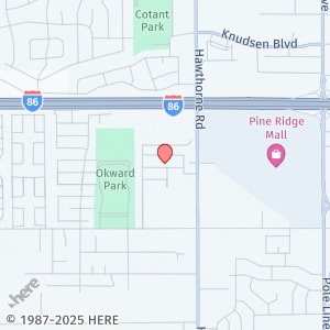 Primary Photo - 1266 Wright Ave