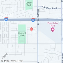 Building Photo - 1266 Wright Ave