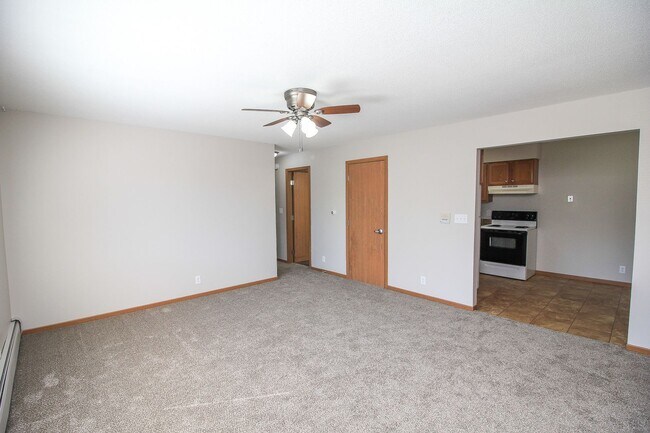 Foto del edificio - Terrace Heights 2 Bedroom