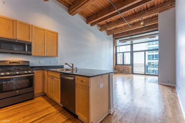 Foto del edificio - 2 br, 2 bath Condo - 521 W Superior St Uni...