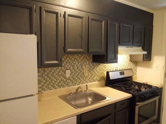 Foto del edificio - 4627 East Capitol St SE