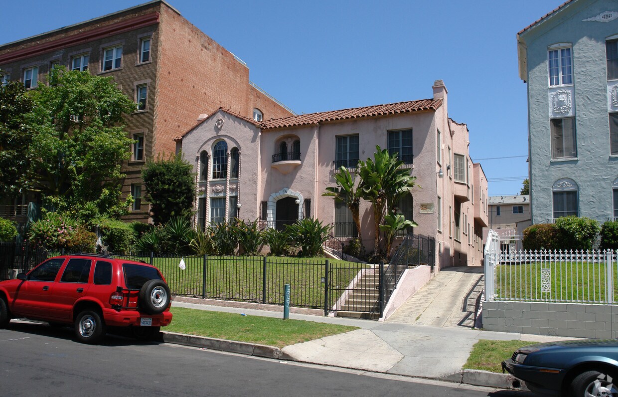 Listing Image