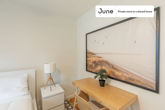 Foto del edificio - Room in Shared 4 bed/2 bath home