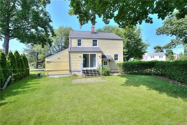 Foto del edificio - 30 Catherine St