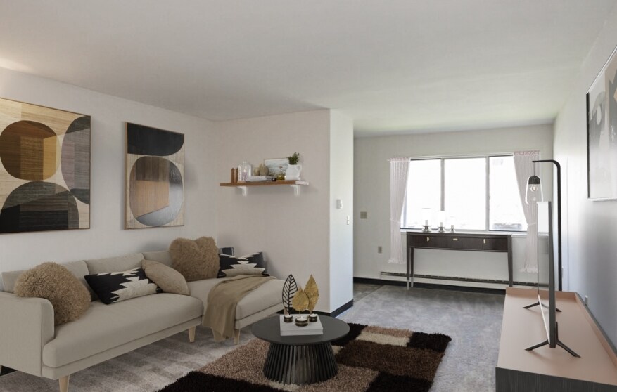 Meadow Park Apartments Apartments in Deposit, NY