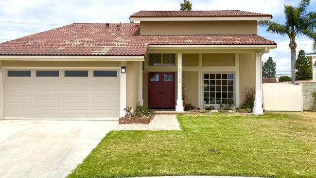 Foto del edificio - 17505 Kensington Cir