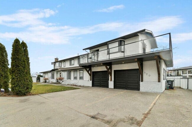 Building Photo - 120 Mctavish Av