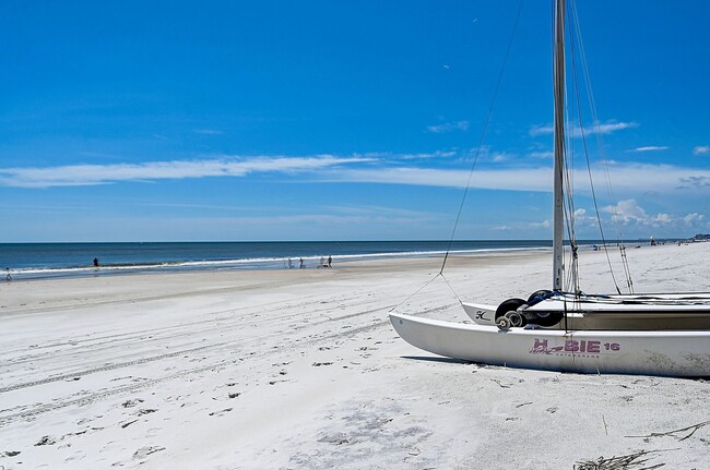 Minutes to Atlantic Beach - The Cove at Atlantic Beach