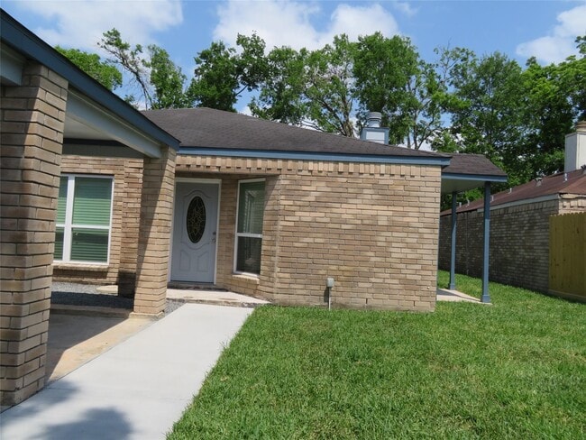 Foto del edificio - 11619 Bowlan Ln