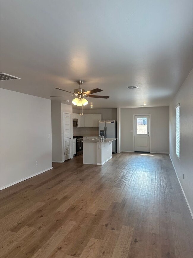 Building Photo - *Start 2026 Rent FREE!* Brand New Three Bedroom | Two Bathroom Home in Oklahoma city