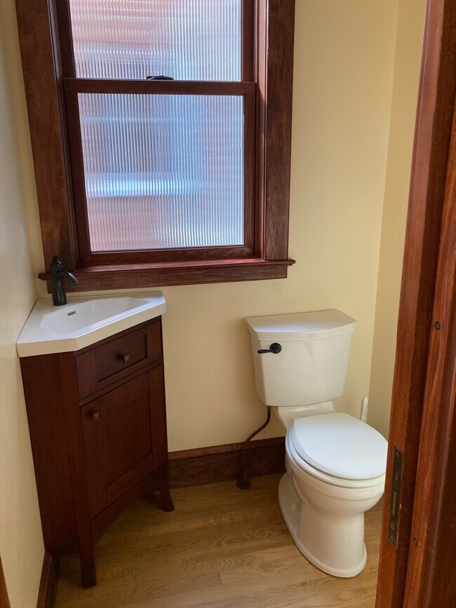 Building Photo - 3120 19th St NW