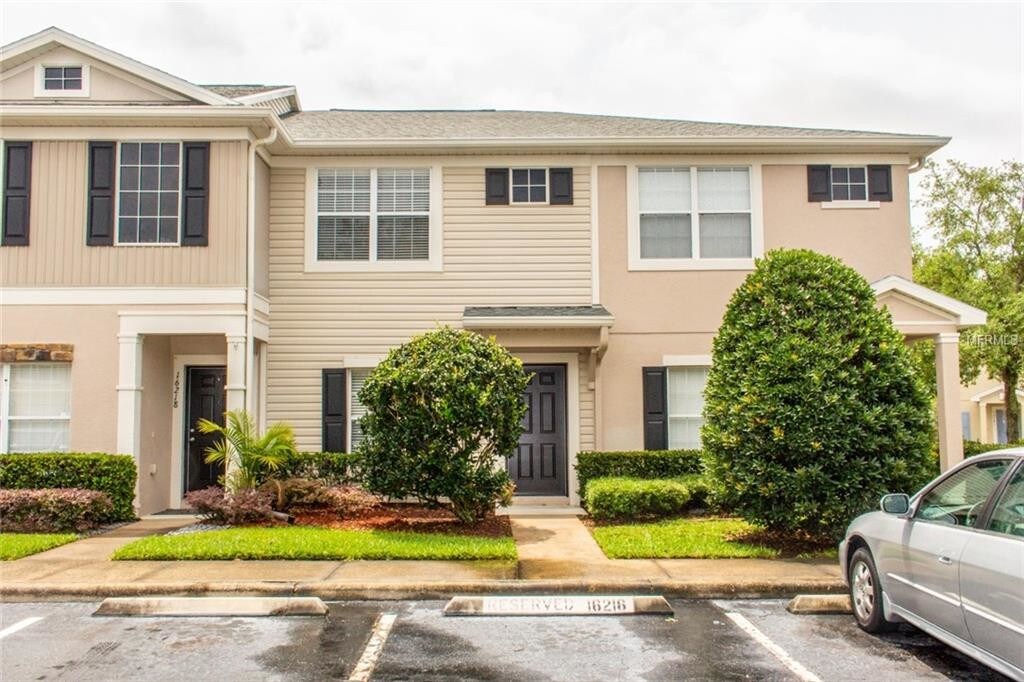 16216 Swan View Cir, Odessa, FL 33556 House Rental in Odessa, FL