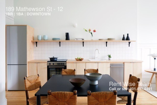 Foto principal - 183 Mathewson St