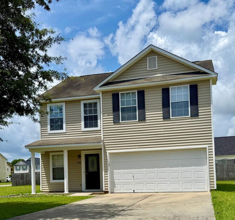 Primary Photo - Now Available in Hunter's Crossing!