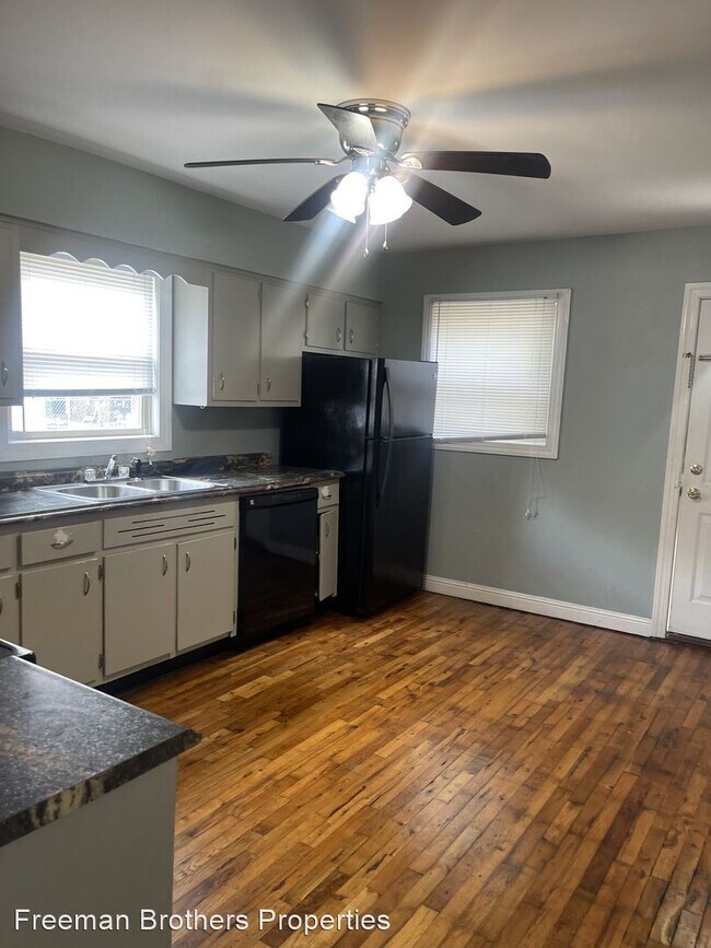 Building Photo - 3 br, 2 bath House - 312 4th Street