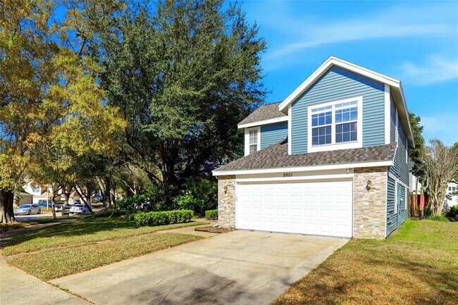 Building Photo - 2801 Donaldson Dr