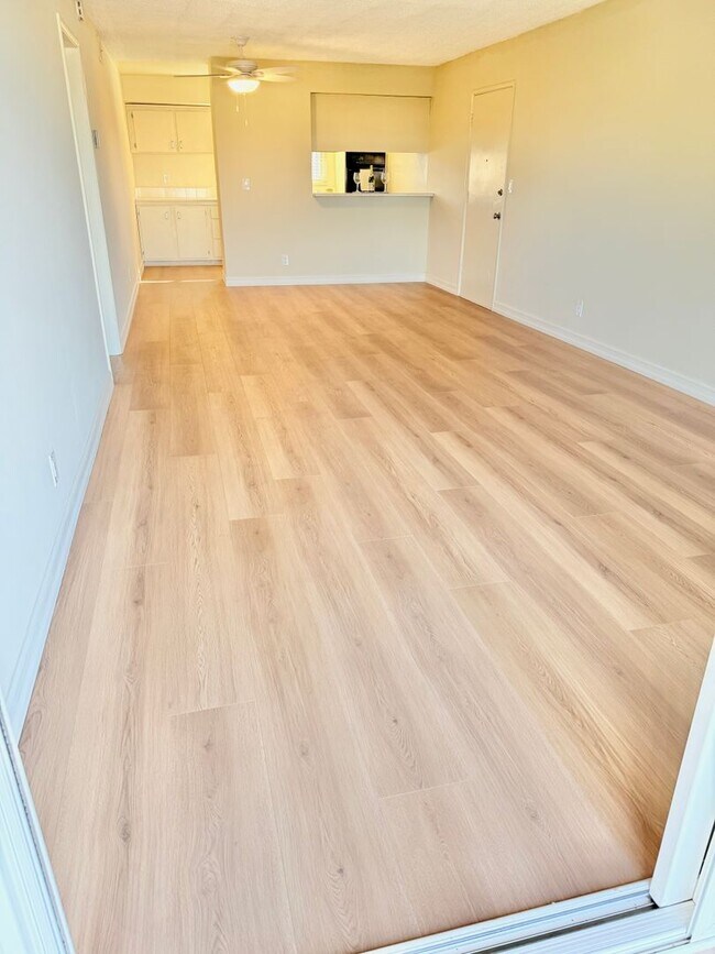 Foto del interior - Riviera Apartments