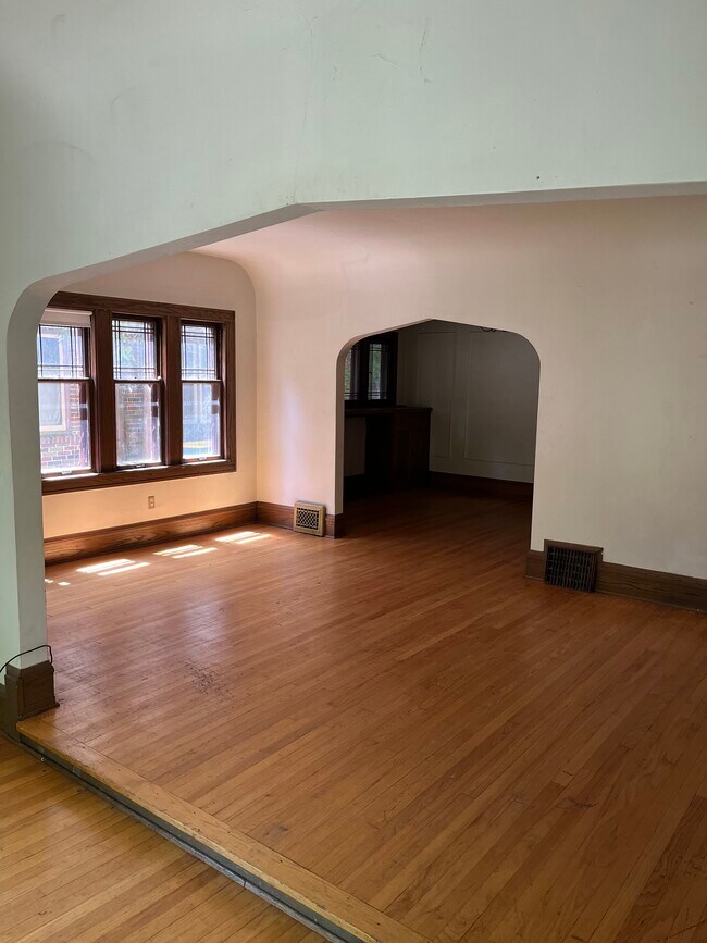 Foto del edificio - 3605 N Maryland Ave