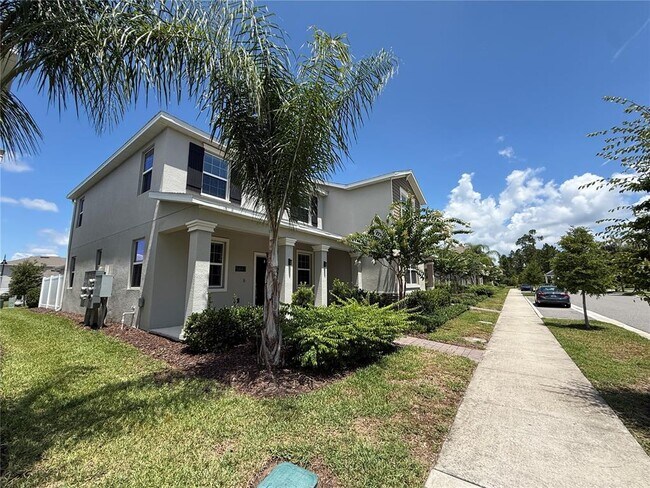Foto del edificio - 5647 Quiet Palm Lp