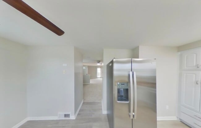 Foto del edificio - Available Home In Crum Creek Dr