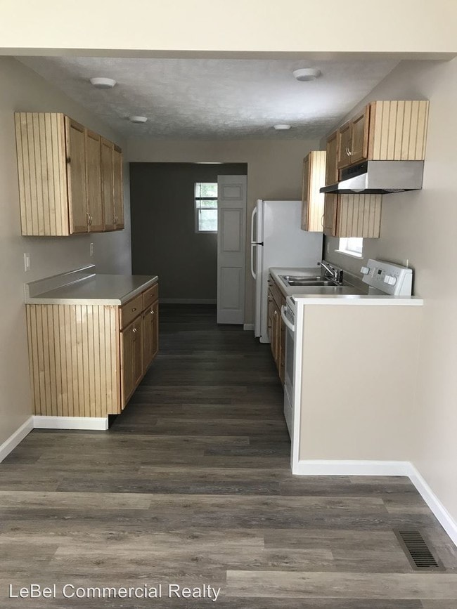 Building Photo - 2 br, 1 bath House - 5250 Cub Circle
