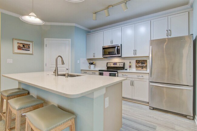 Foto del edificio - 600 Bucksley Lane Apt #208, Charleston, SC...