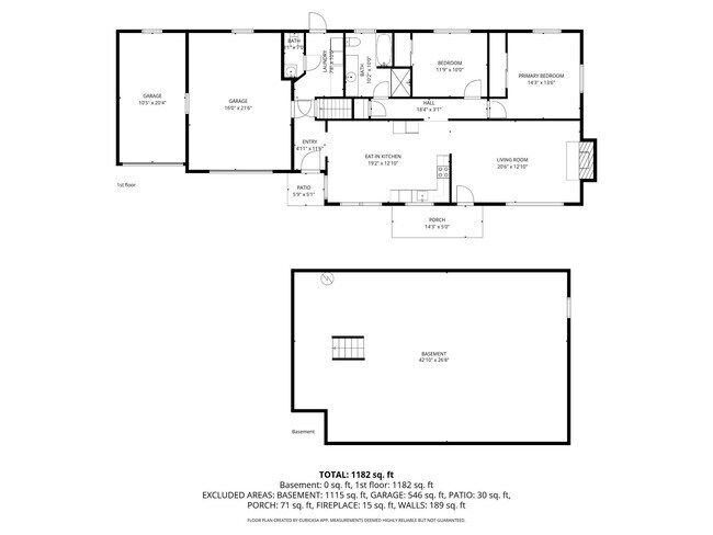 Foto del edificio - 2224 Dennings Rd