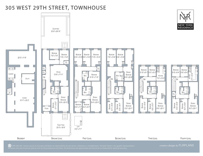 Building Photo - 305 West 29th Street