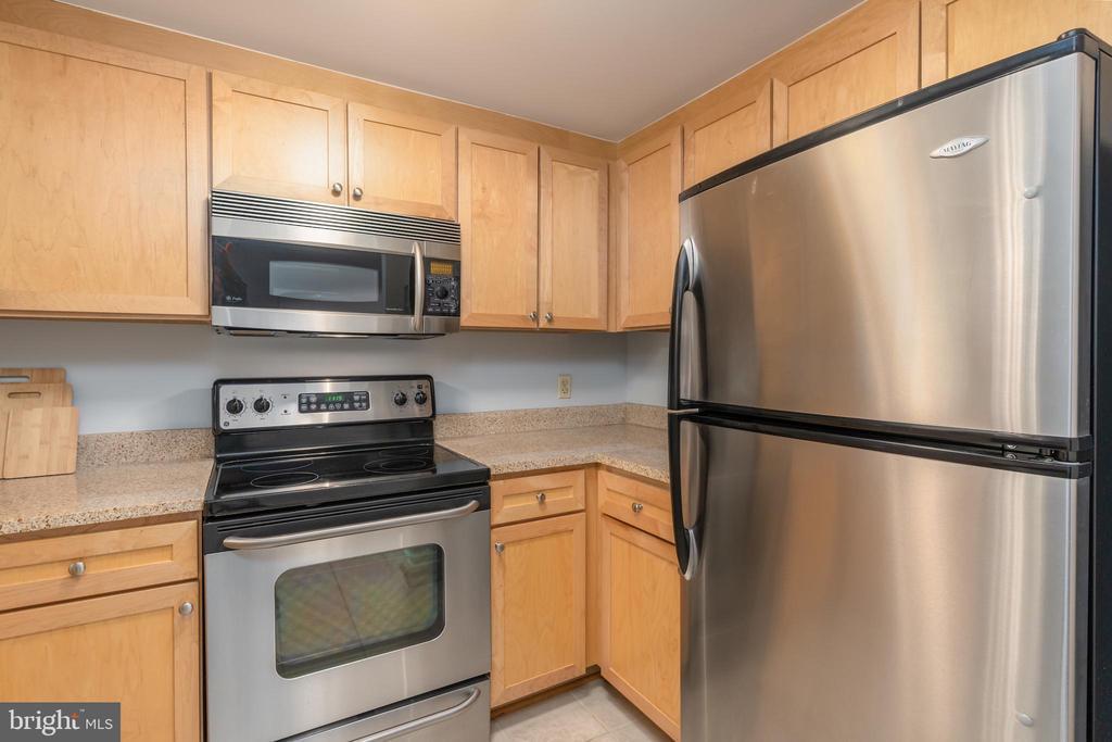 Foto principal - 1150 K St NW