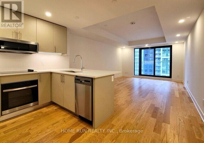 Photo du bâtiment - 180 George St