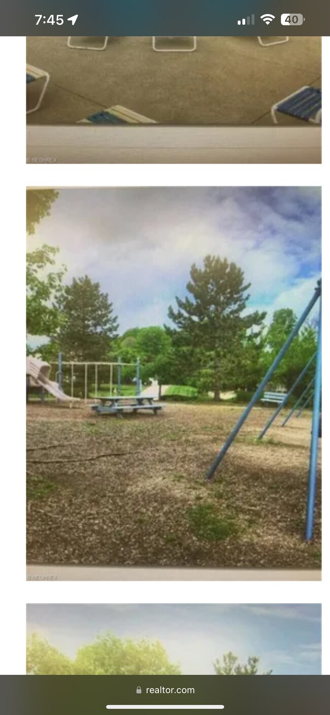 Playground - 8621 Scenicview Dr