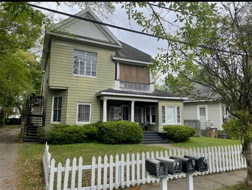 Foto principal - 254 Cherokee St