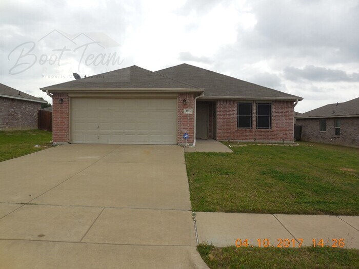2535 Castle Pines Dr, Burleson, TX 76028 House Rental in Burleson, TX