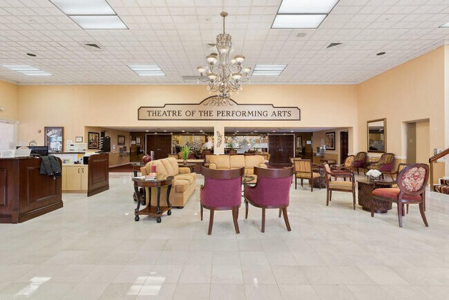 Foto del edificio - 7301 Amberly Ln
