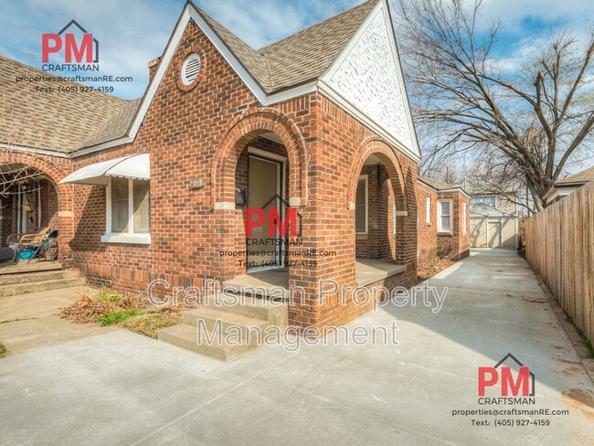 Photo - 2523 NW 20th St House