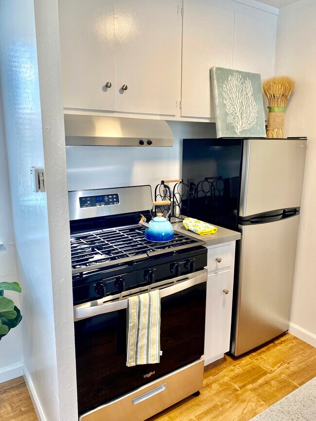 4666 San Pablo Dam Rd Unit 7, El Sobrante, CA 94803 Apartments in El