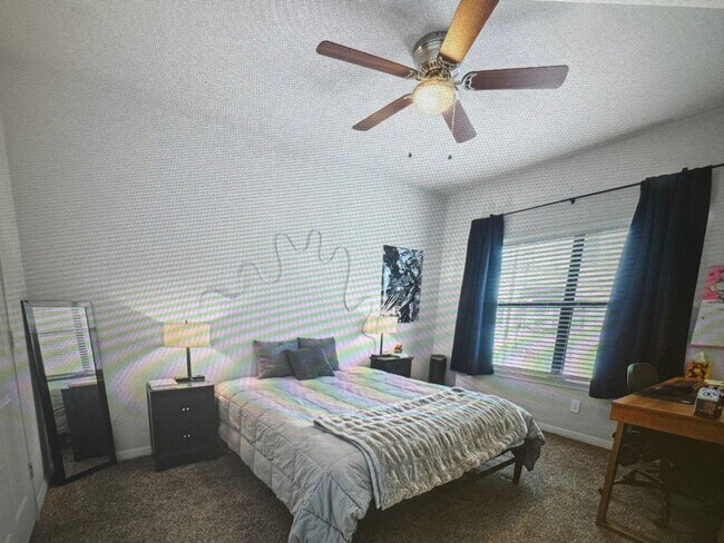 Building Photo - Modern Comfort Meets Campus Convenience — Texan Shoal Creek #317