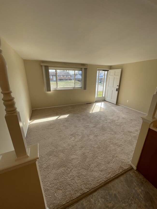 Living Room - 3976 Malaer Dr