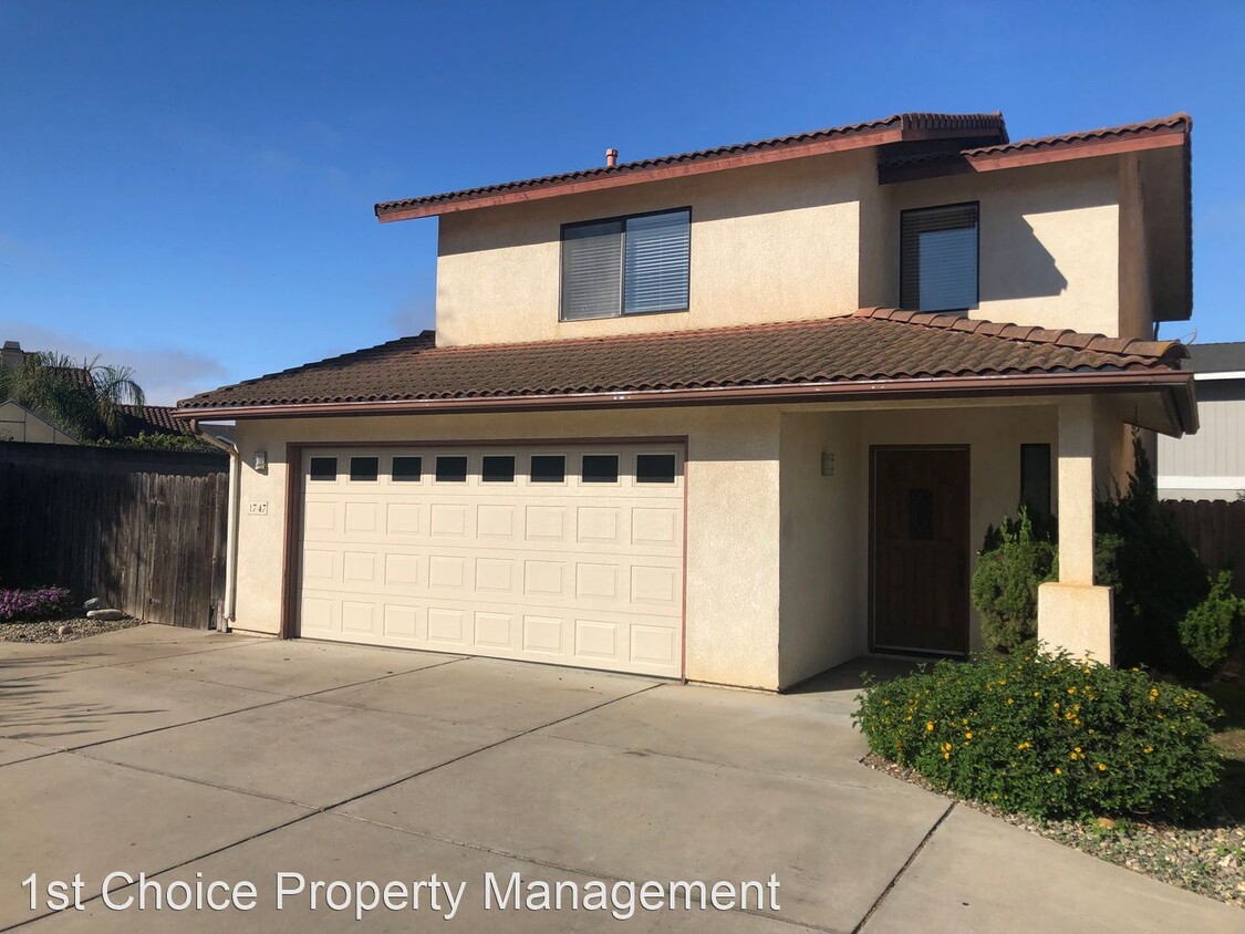 Foto principal - 3 br, 2.5 bath House - 1747 Rio Vista Lane
