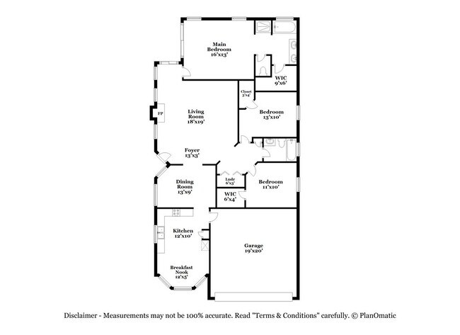 Building Photo - 4513 E Tanglewood Dr