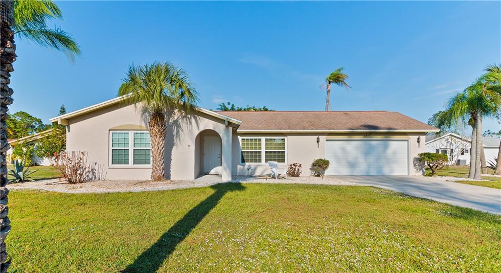 Port Charlotte, 
                        , –