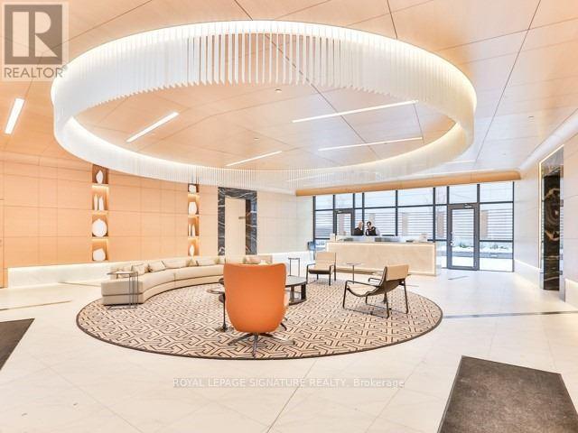 Photo du bâtiment - 99 The Donway W