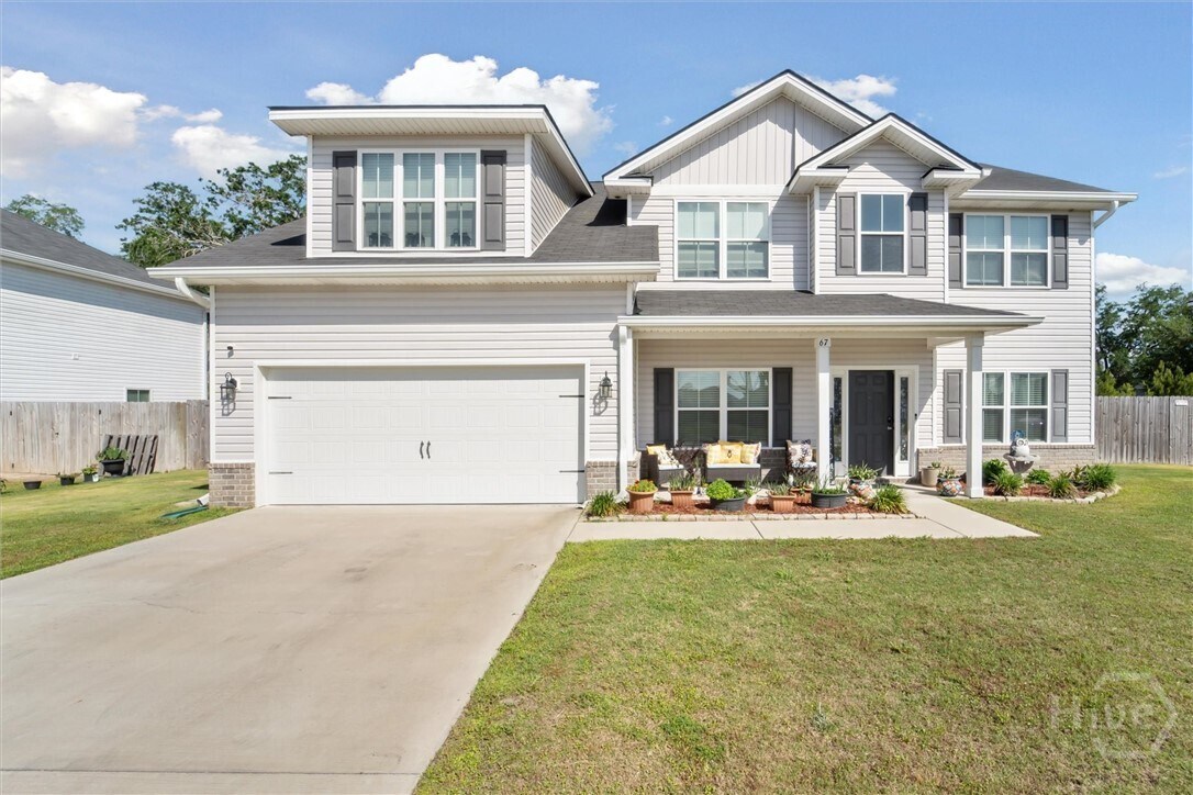 Foto principal - 67 Allen Rawls Way SE